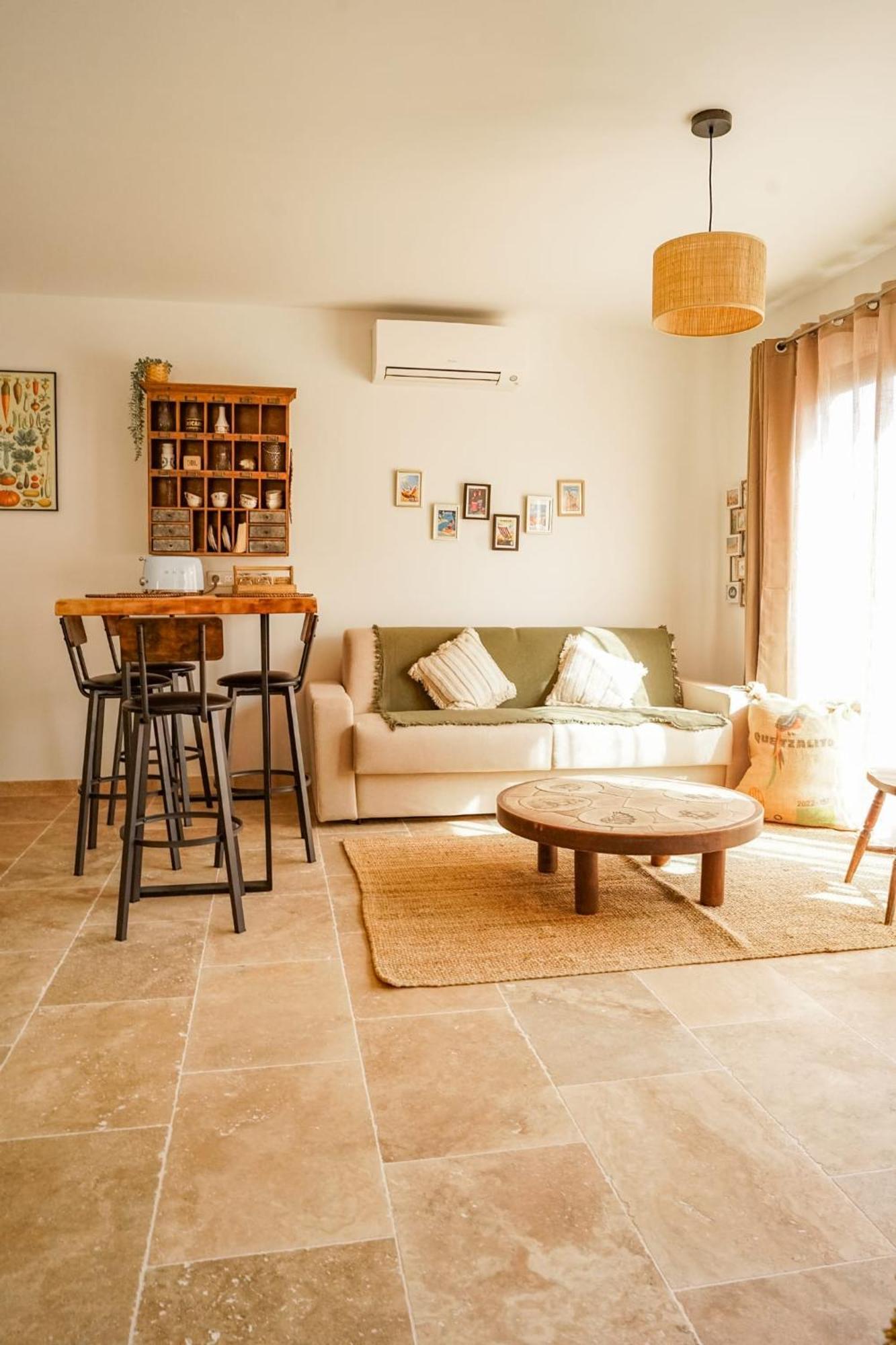 Maison 47M2 A 10Min Des Plages - Billard, Baby, Salle De Sport, Jardin Ajaccio  Eksteriør billede